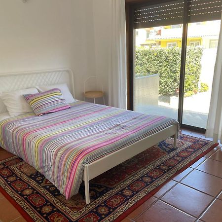 Carminho Beach House Vila do Conde Dış mekan fotoğraf