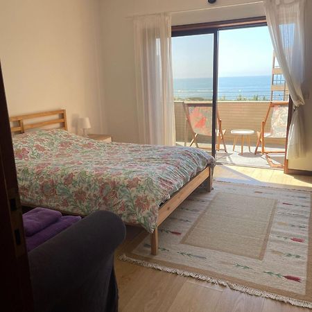 Carminho Beach House Vila do Conde Dış mekan fotoğraf