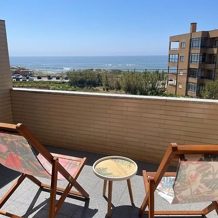 Carminho Beach House Vila do Conde Dış mekan fotoğraf