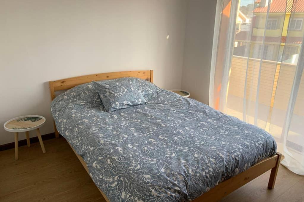 Carminho Beach House Vila do Conde Dış mekan fotoğraf