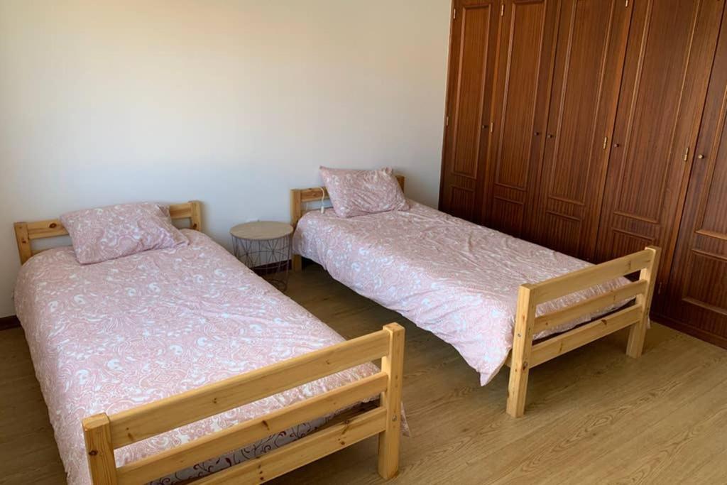 Carminho Beach House Vila do Conde Dış mekan fotoğraf