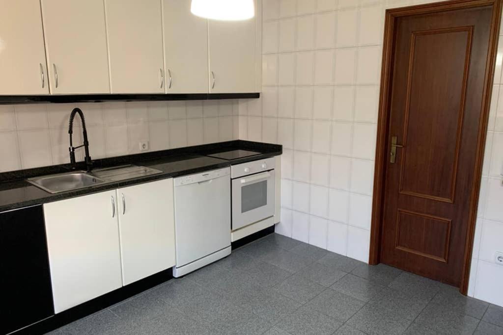 Carminho Beach House Vila do Conde Dış mekan fotoğraf