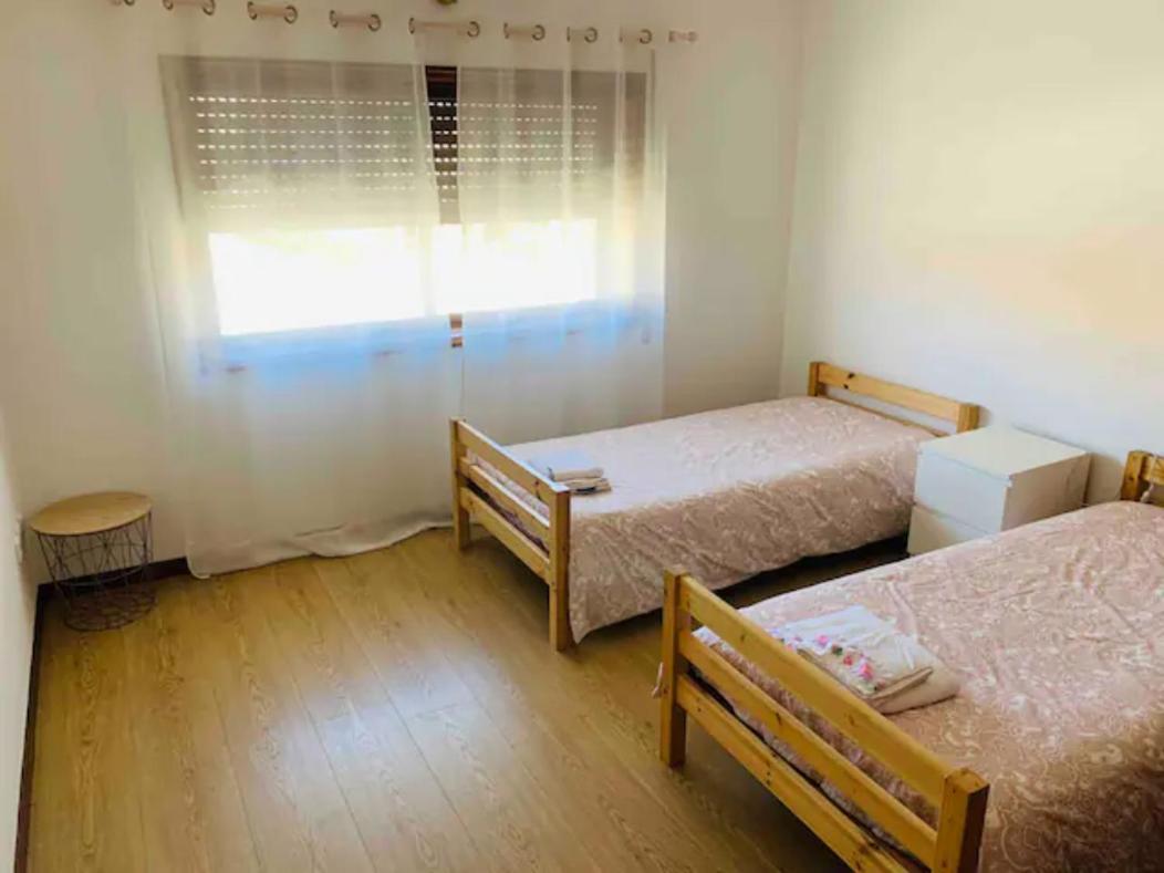 Carminho Beach House Vila do Conde Dış mekan fotoğraf