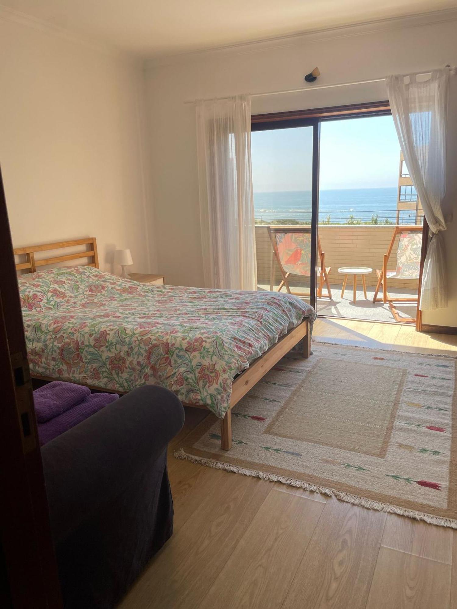 Carminho Beach House Vila do Conde Dış mekan fotoğraf