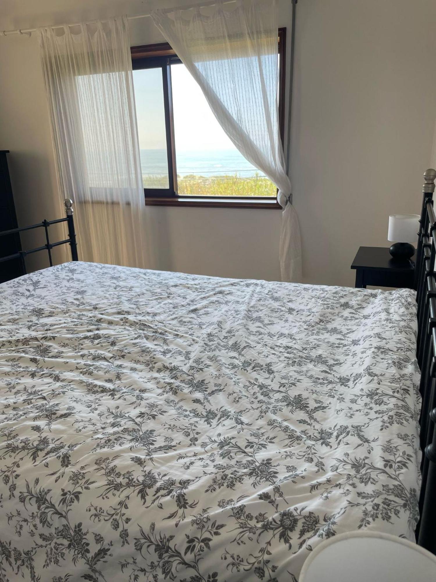 Carminho Beach House Vila do Conde Dış mekan fotoğraf