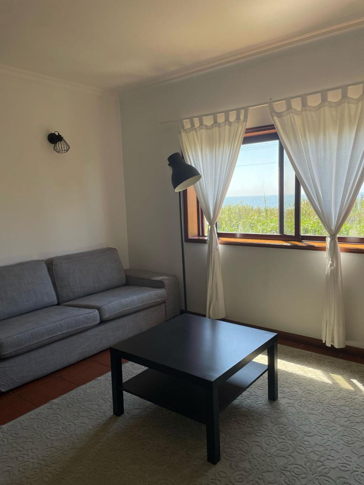 Carminho Beach House Vila do Conde Dış mekan fotoğraf