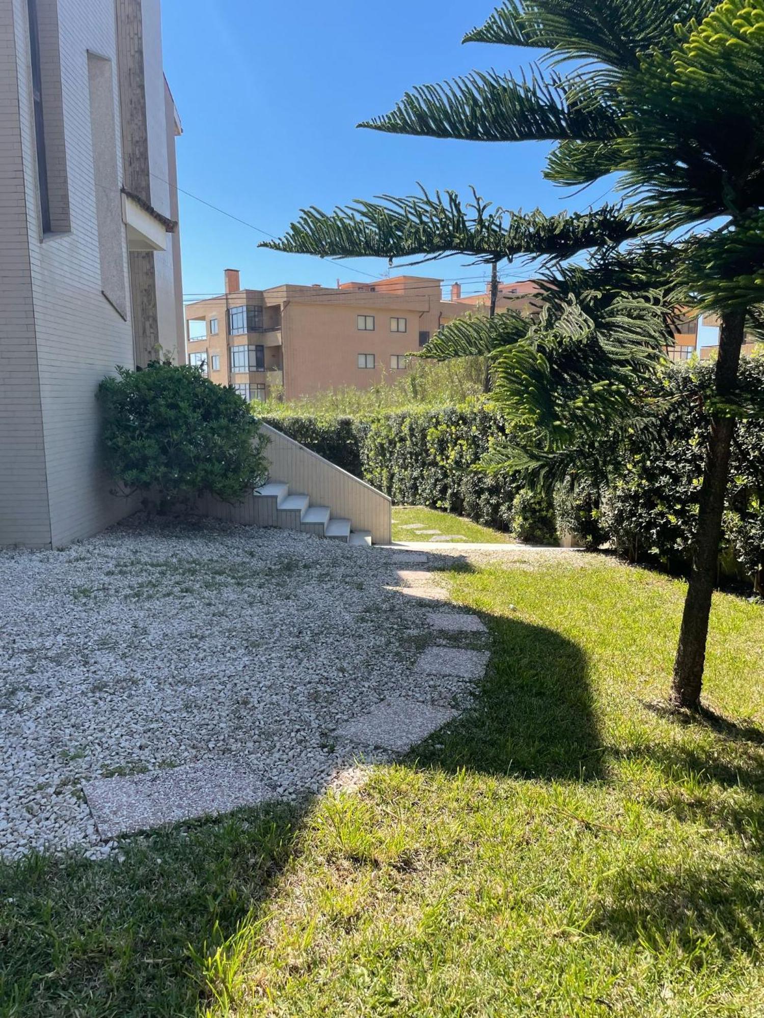 Carminho Beach House Vila do Conde Dış mekan fotoğraf