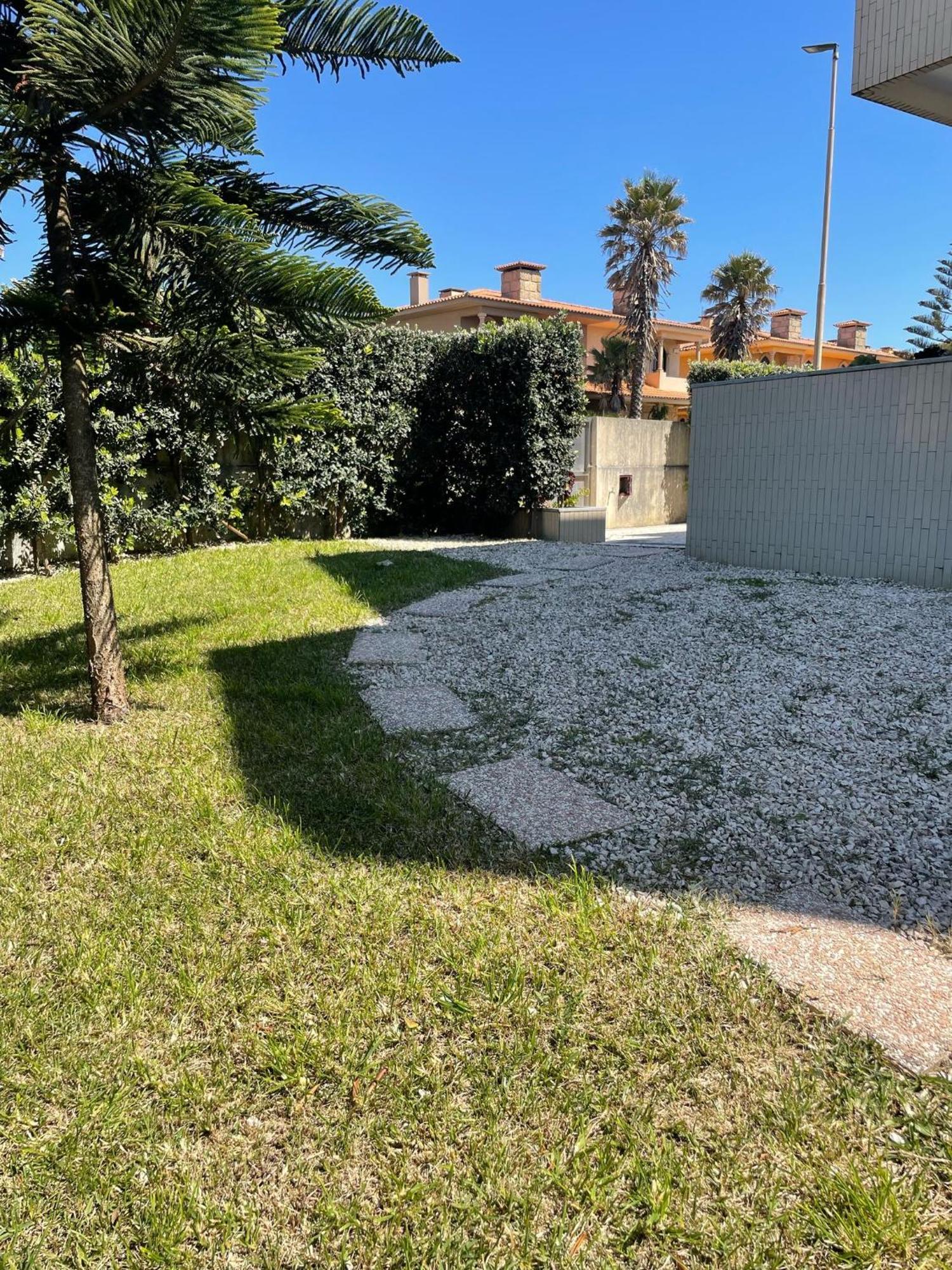 Carminho Beach House Vila do Conde Dış mekan fotoğraf